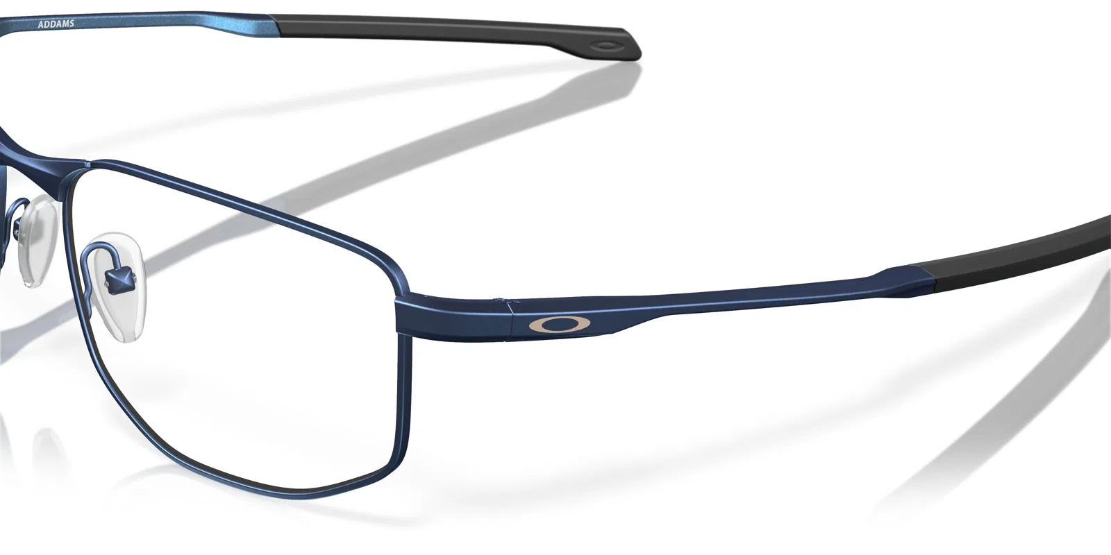Oakley Addams 3012 Eyeglasses - view 10